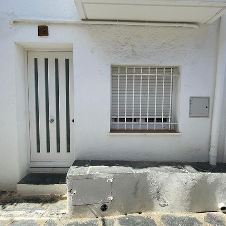 TÒRTORA - Casa en el centro con vistas al mar Vila Cadaqués Exterior foto
