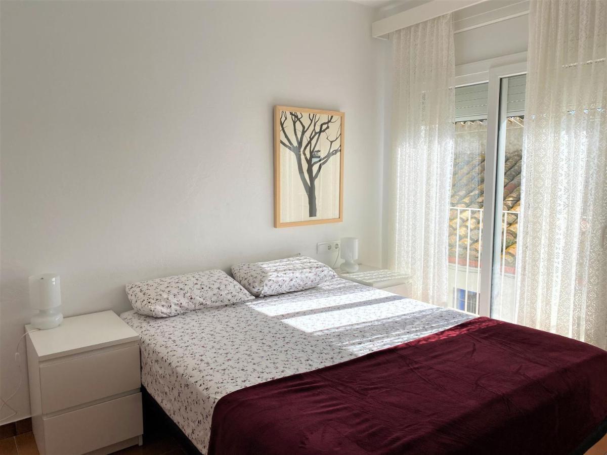 TÒRTORA - Casa en el centro con vistas al mar Vila Cadaqués Exterior foto
