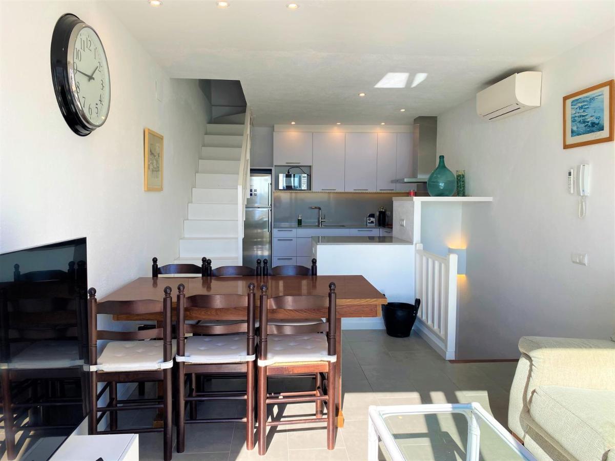 TÒRTORA - Casa en el centro con vistas al mar Vila Cadaqués Exterior foto